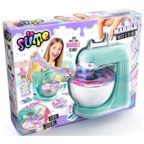 Canal Toys 229CL Set de joc cu slime 