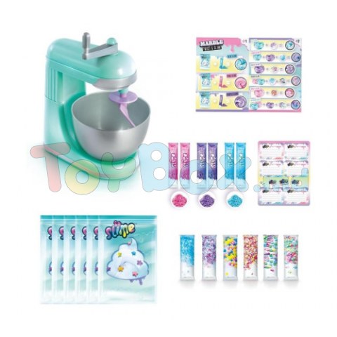 Canal Toys 229CL Set de joc cu slime 