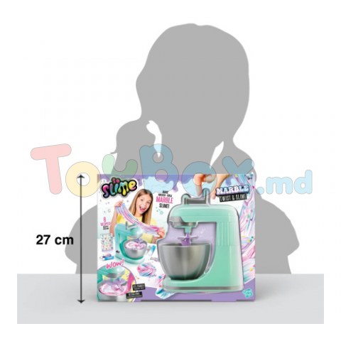 Canal Toys 229CL Set de joc cu slime 