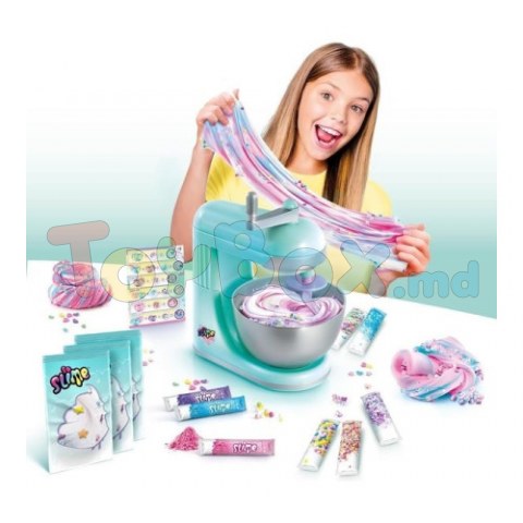 Canal Toys 229CL Set de joc cu slime 