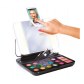 Canal Toys 247CL Trusa de machiaj cu oglinda LED 