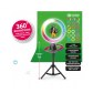 Canal Toys INF028CL Set de creare video 