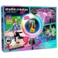 Canal Toys INF028CL Set de creare video 