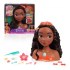 Disney Princess 87621F Базовая голова для укладки 