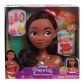 Disney Princess 87621F Cap de bază pentru coafarea 