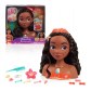 Disney Princess 87621F Cap de bază pentru coafarea 