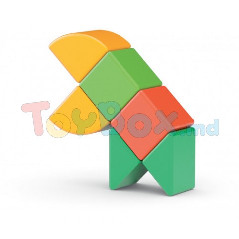 Geomag 200G Constructor magnetic 