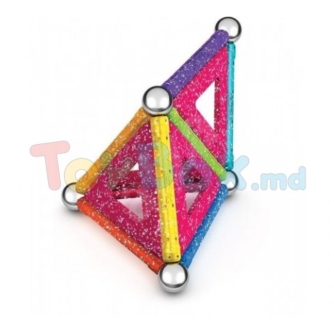 Geomag 534G Магнитный конструктор 