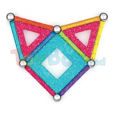Geomag 535G Магнитный конструктор 
