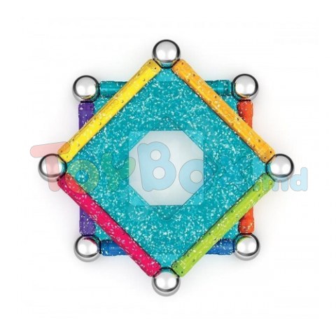 Geomag 535G Магнитный конструктор 