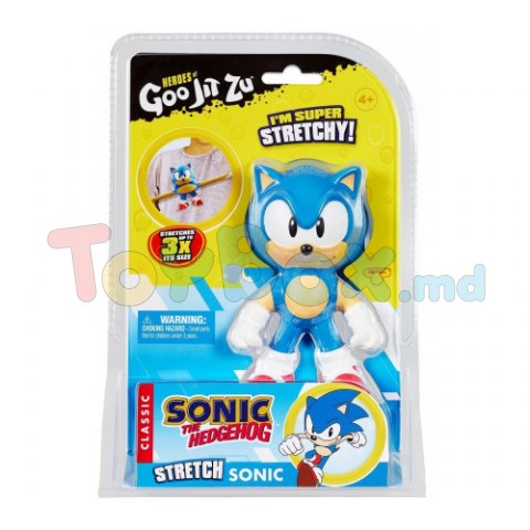 Goo Jit Zu 41326G Figurină 