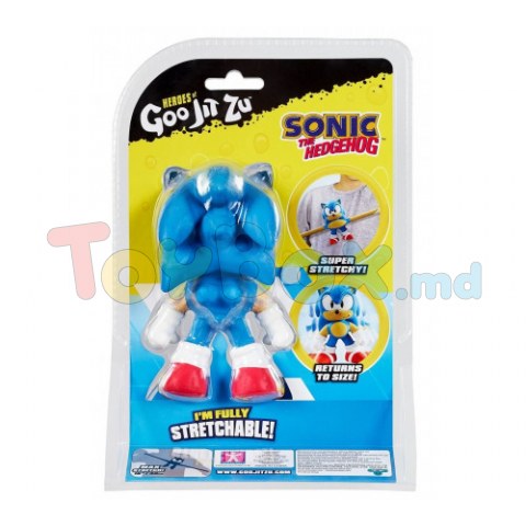 Goo Jit Zu 41326G Figurină 