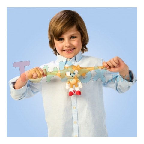 Goo Jit Zu 42644G Figurină 