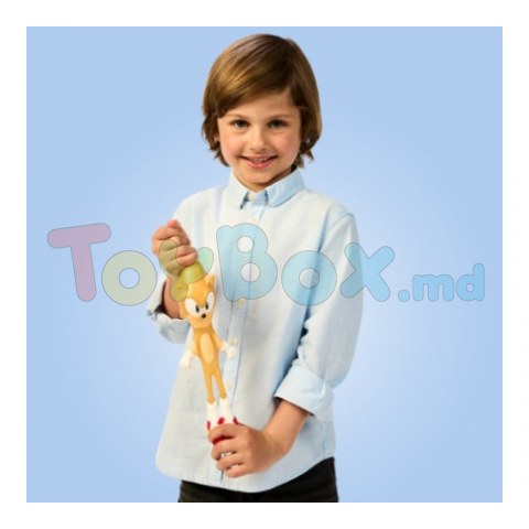 Goo Jit Zu 42644G Figurină 