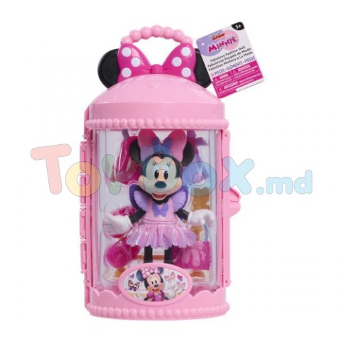 Disney Minnie 88198M Set de joc 