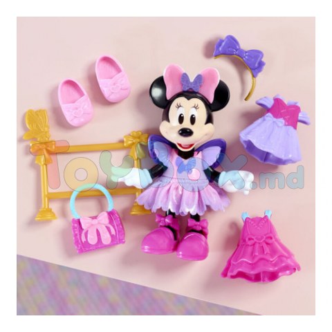 Disney Minnie 88198M Set de joc 