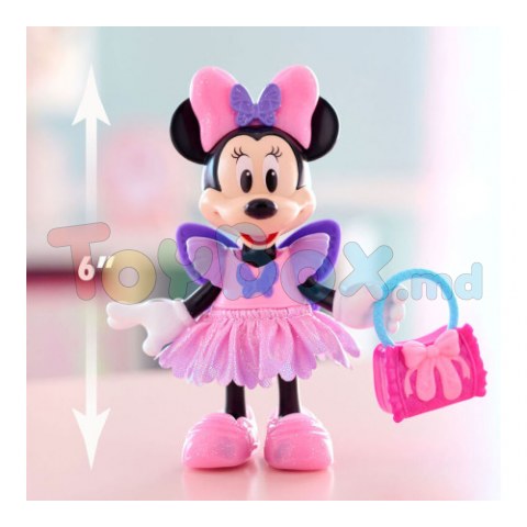 Disney Minnie 88198M Set de joc 