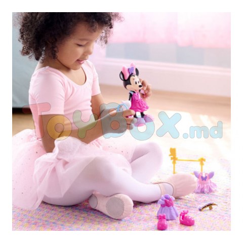 Disney Minnie 88198M Set de joc 