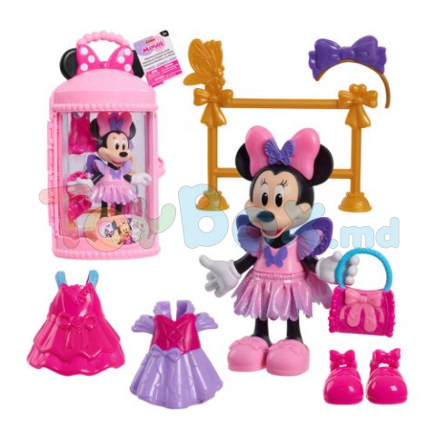 Disney Minnie 88198M Set de joc 