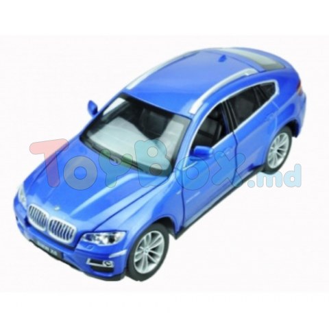 MSZ 68250A Металлическая модель 