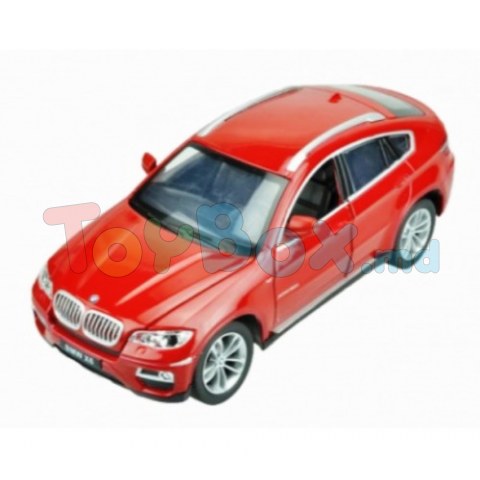 MSZ 68250A Металлическая модель 