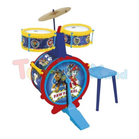 Paw Patrol 2511R Instrument muzical 