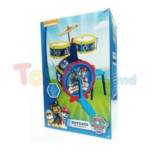 Paw Patrol 2511R Instrument muzical 