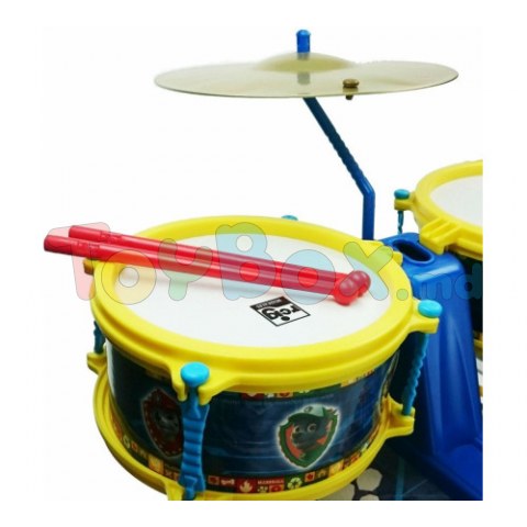 Paw Patrol 2511R Instrument muzical 
