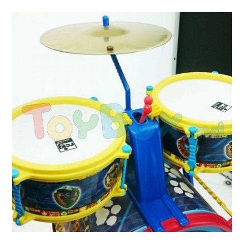 Paw Patrol 2511R Instrument muzical 