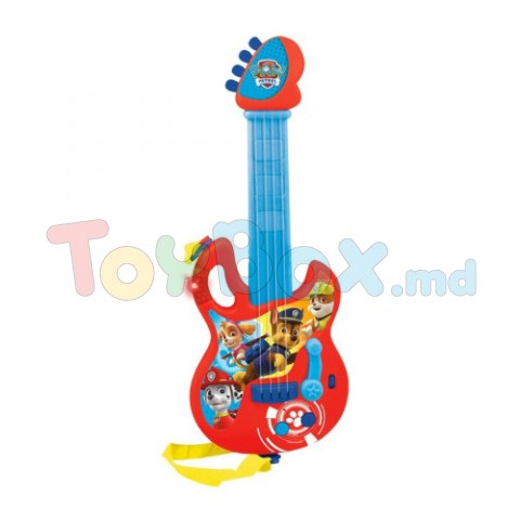 Paw Patrol 2524R Instrument muzical 