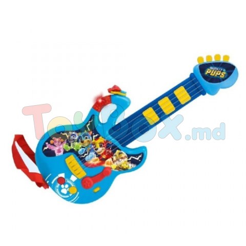 Paw Patrol 2524R Instrument muzical 