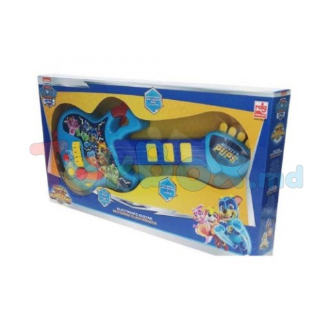 Paw Patrol 2524R Instrument muzical 