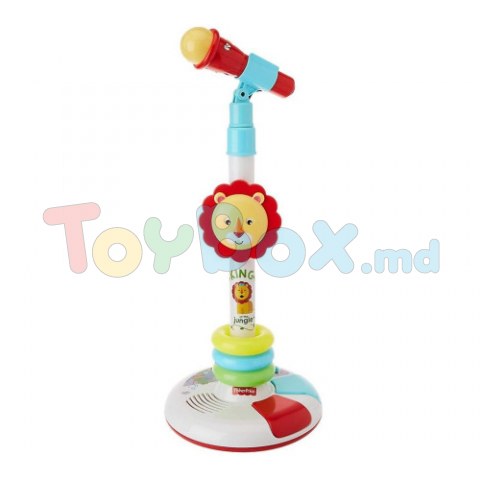 Fisher-Price 2722R Музыкальная игрушка 