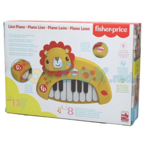 Fisher-Price 38020R Музыкальная игрушка 