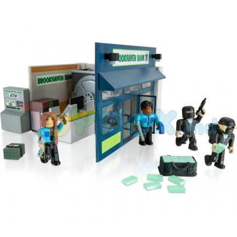 Roblox ROB0689 Set de joc 