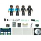 Roblox ROB0689 Set de joc 