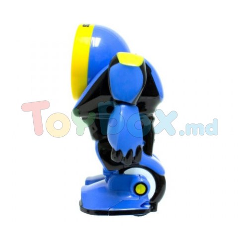 Spybots 68401N Робот-охранник 