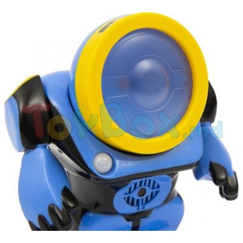 Spybots 68401N Робот-охранник 