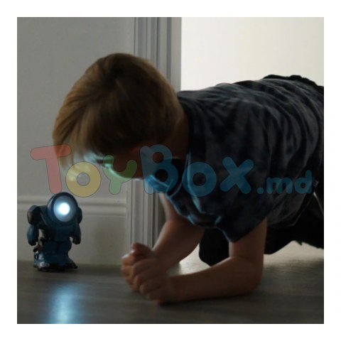 Spybots 68401N Робот-охранник 