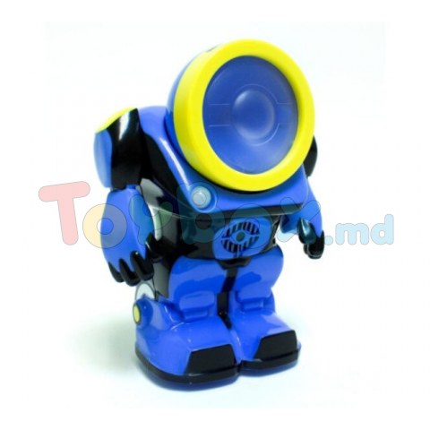 Spybots 68401N Робот-охранник 
