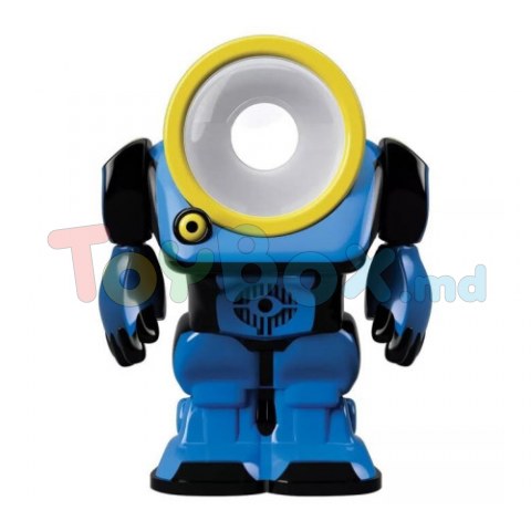 Spybots 68401N Робот-охранник 