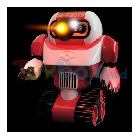 Spybots 68402 Alarmă de securitate 