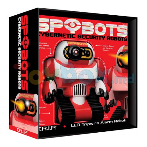 Spybots 68402 Alarmă de securitate 
