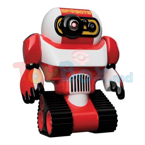 Spybots 68402 Alarmă de securitate 