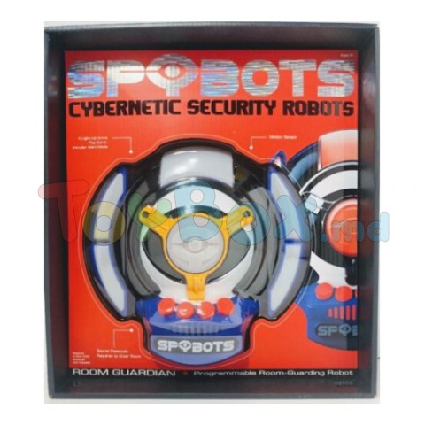 Spybots 68404 Robot 