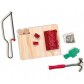 SES Creative 00944 Set de tâmplar tânăr 