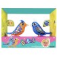 Silverlit 88611S Set Păsări interactive Digibirds (2buc.) (in asortiment)