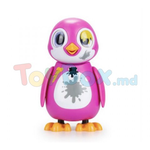 Silverlit 88650 Jucărie interactivă „Salvarea Pinguinului” (in asortiment)