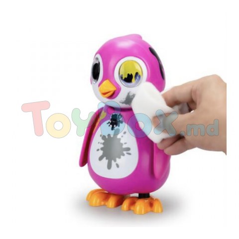 Silverlit 88650 Jucărie interactivă „Salvarea Pinguinului” (in asortiment)