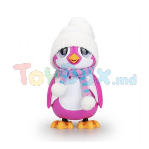 Silverlit 88650 Jucărie interactivă „Salvarea Pinguinului” (in asortiment)